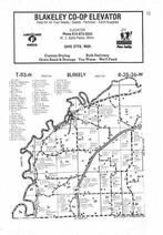 Map Image 005, Scott County 1980 Published by Directory Service Company